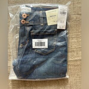 Kids flare jeans
